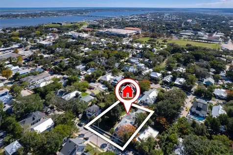 31 Cincinnati Avenue St Augustine FL 32084