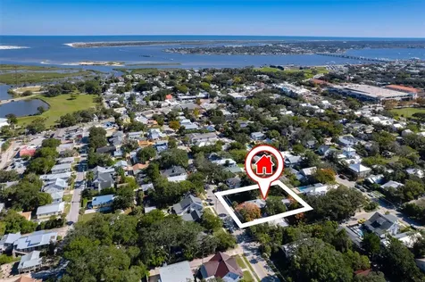 31 Cincinnati Avenue St Augustine FL 32084