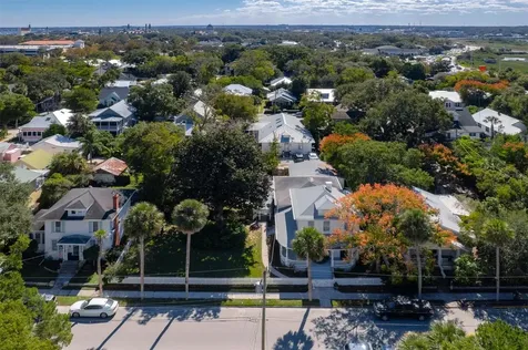 31 Cincinnati Avenue St Augustine FL 32084