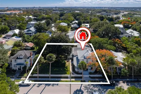 31 Cincinnati Avenue St Augustine FL 32084