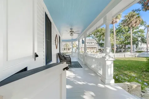 31 Cincinnati Avenue St Augustine FL 32084