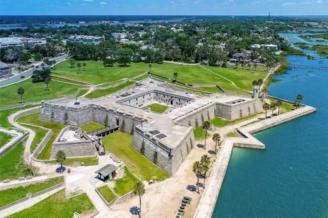 31 Cincinnati Avenue St Augustine FL 32084