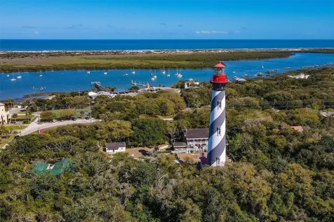 31 Cincinnati Avenue St Augustine FL 32084