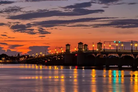 31 Cincinnati Avenue St Augustine FL 32084