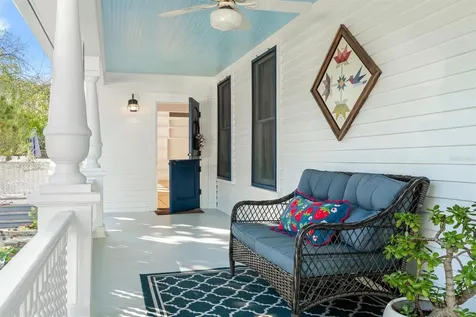 31 Cincinnati Avenue St Augustine FL 32084