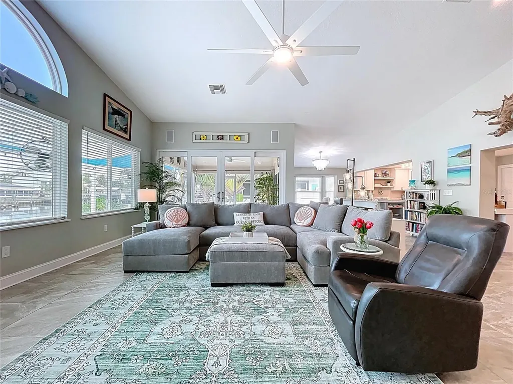 386 Westwinds Drive Palm Harbor FL 34683