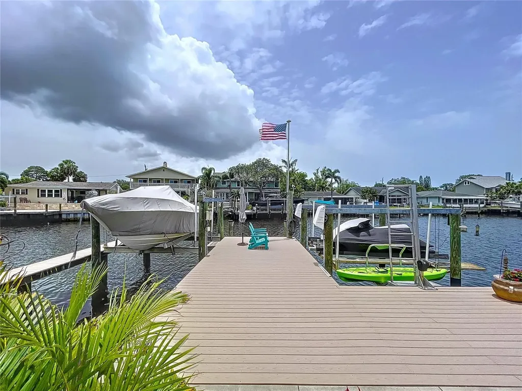 386 Westwinds Drive Palm Harbor FL 34683