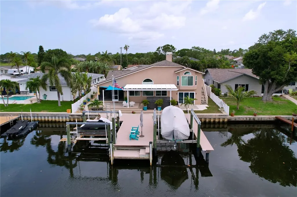 386 Westwinds Drive Palm Harbor FL 34683