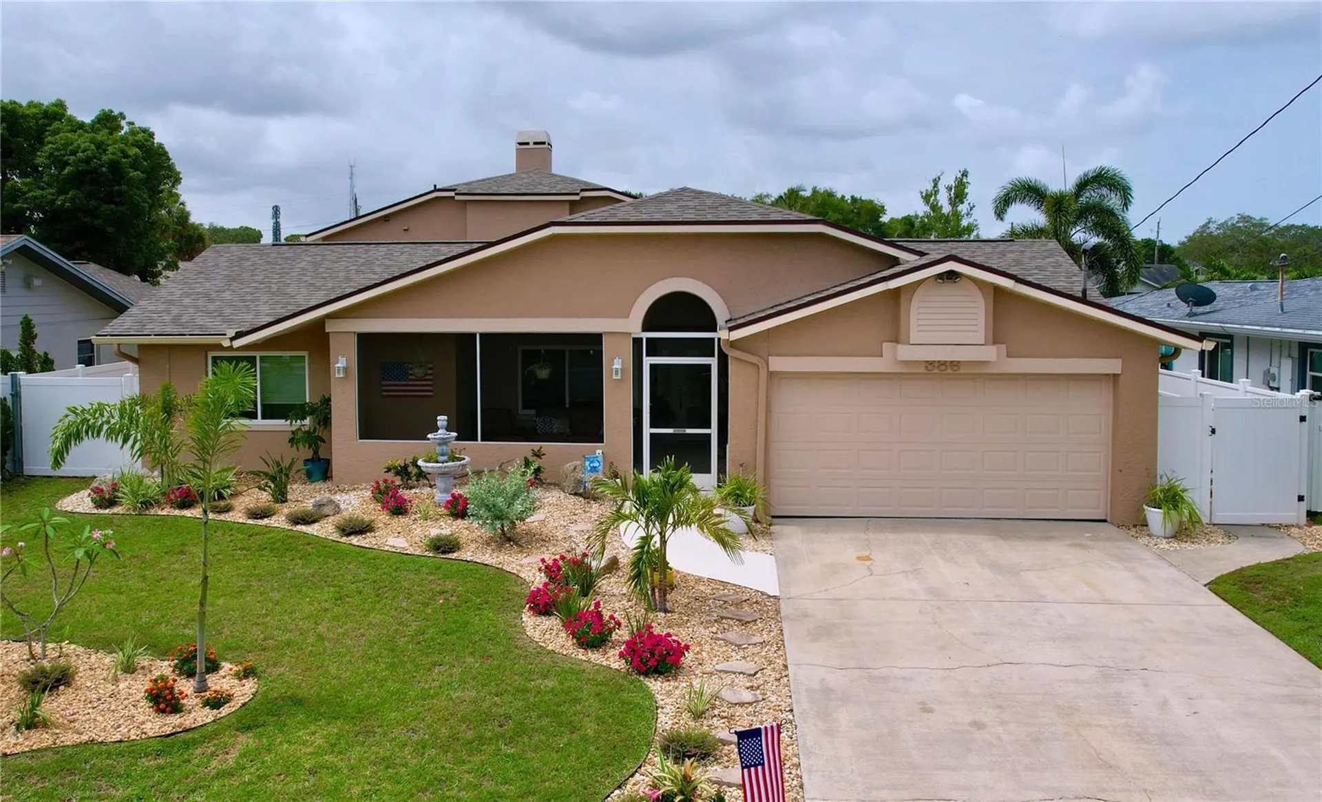 386 Westwinds Drive Palm Harbor FL 34683