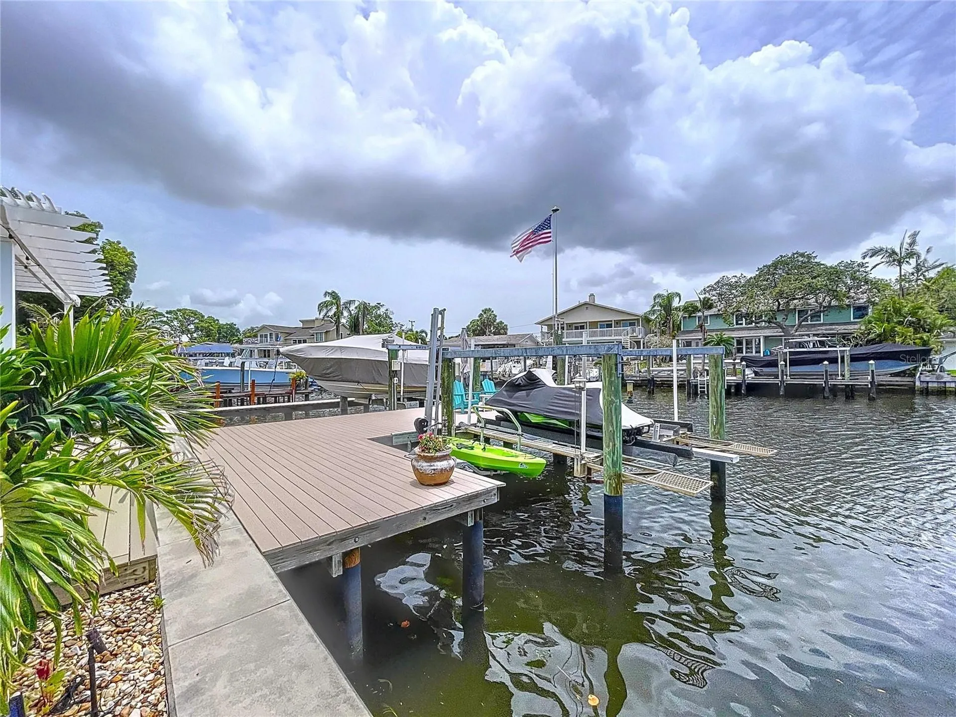 386 Westwinds Drive Palm Harbor FL 34683