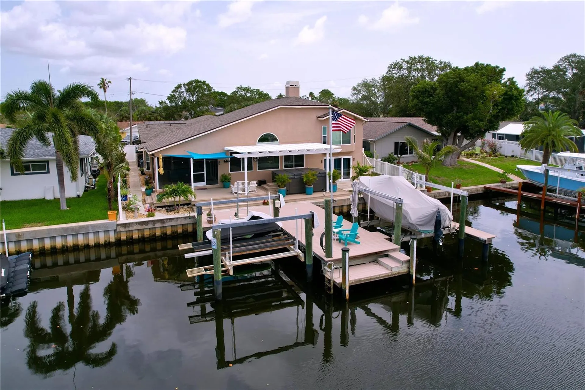 386 Westwinds Drive Palm Harbor FL 34683