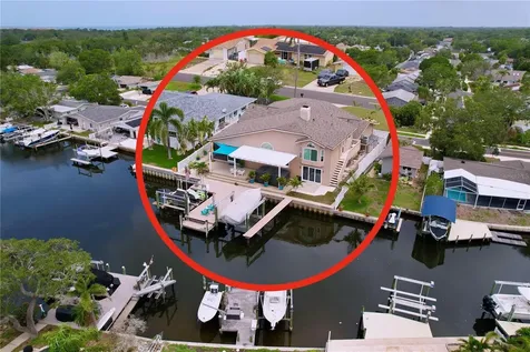 386 Westwinds Drive Palm Harbor FL 34683