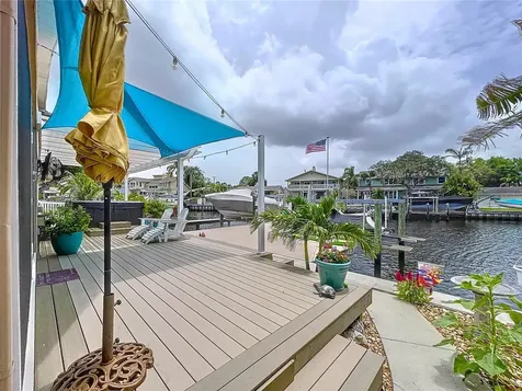 386 Westwinds Drive Palm Harbor FL 34683