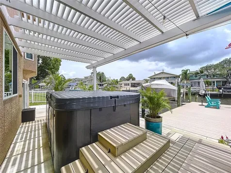386 Westwinds Drive Palm Harbor FL 34683