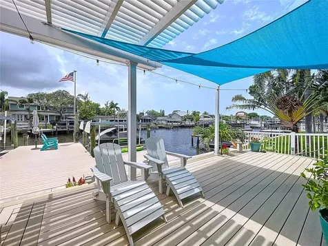 386 Westwinds Drive Palm Harbor FL 34683