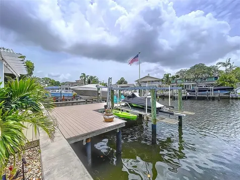 386 Westwinds Drive Palm Harbor FL 34683