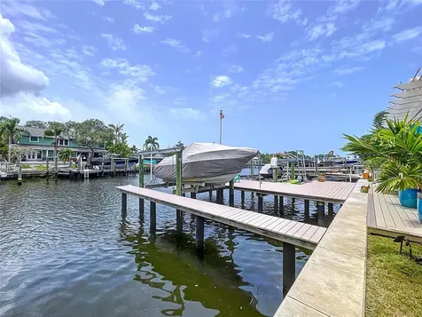 386 Westwinds Drive Palm Harbor FL 34683