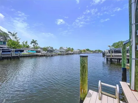 386 Westwinds Drive Palm Harbor FL 34683