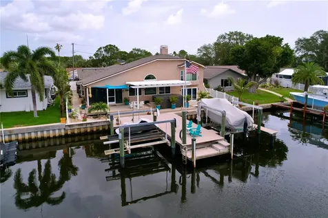 386 Westwinds Drive Palm Harbor FL 34683