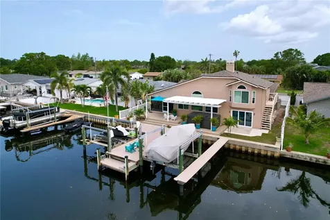 386 Westwinds Drive Palm Harbor FL 34683