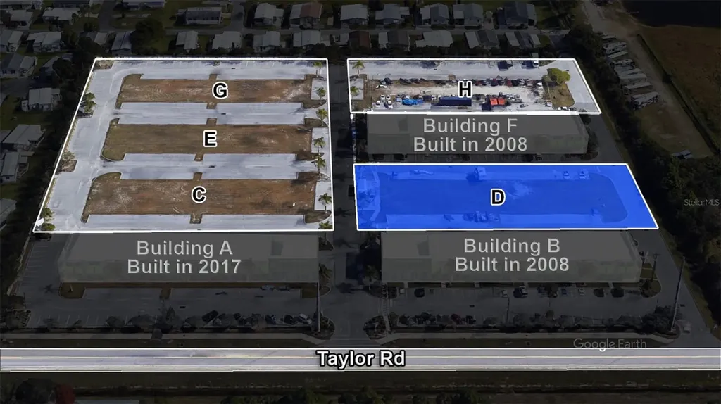 6640 Taylor Road Punta Gorda FL 33950
