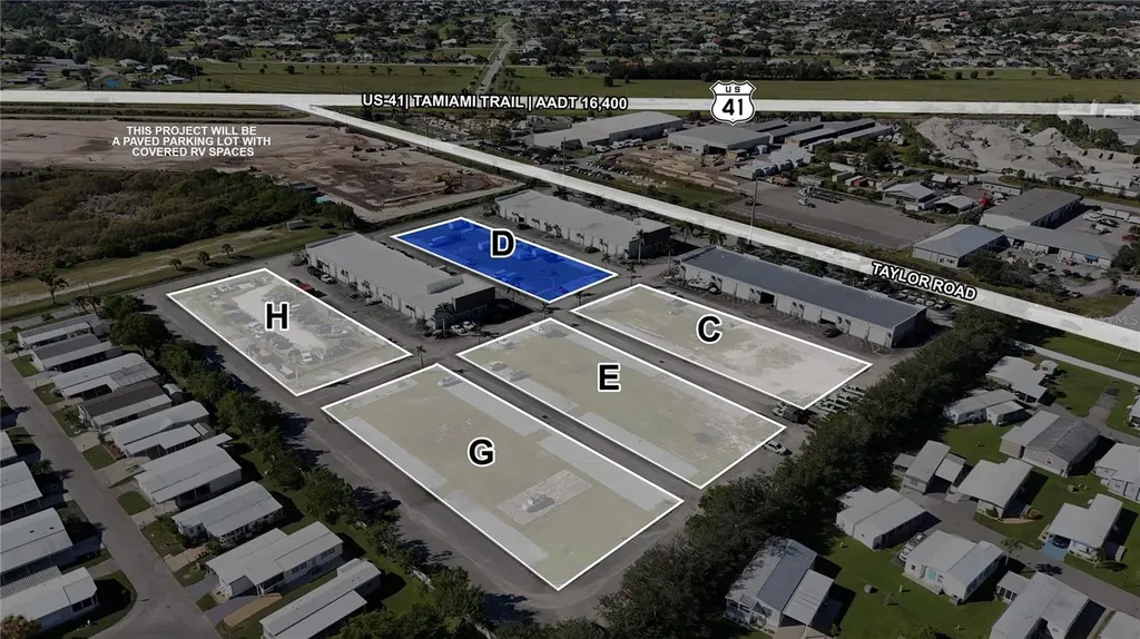 6640 Taylor Road Punta Gorda FL 33950