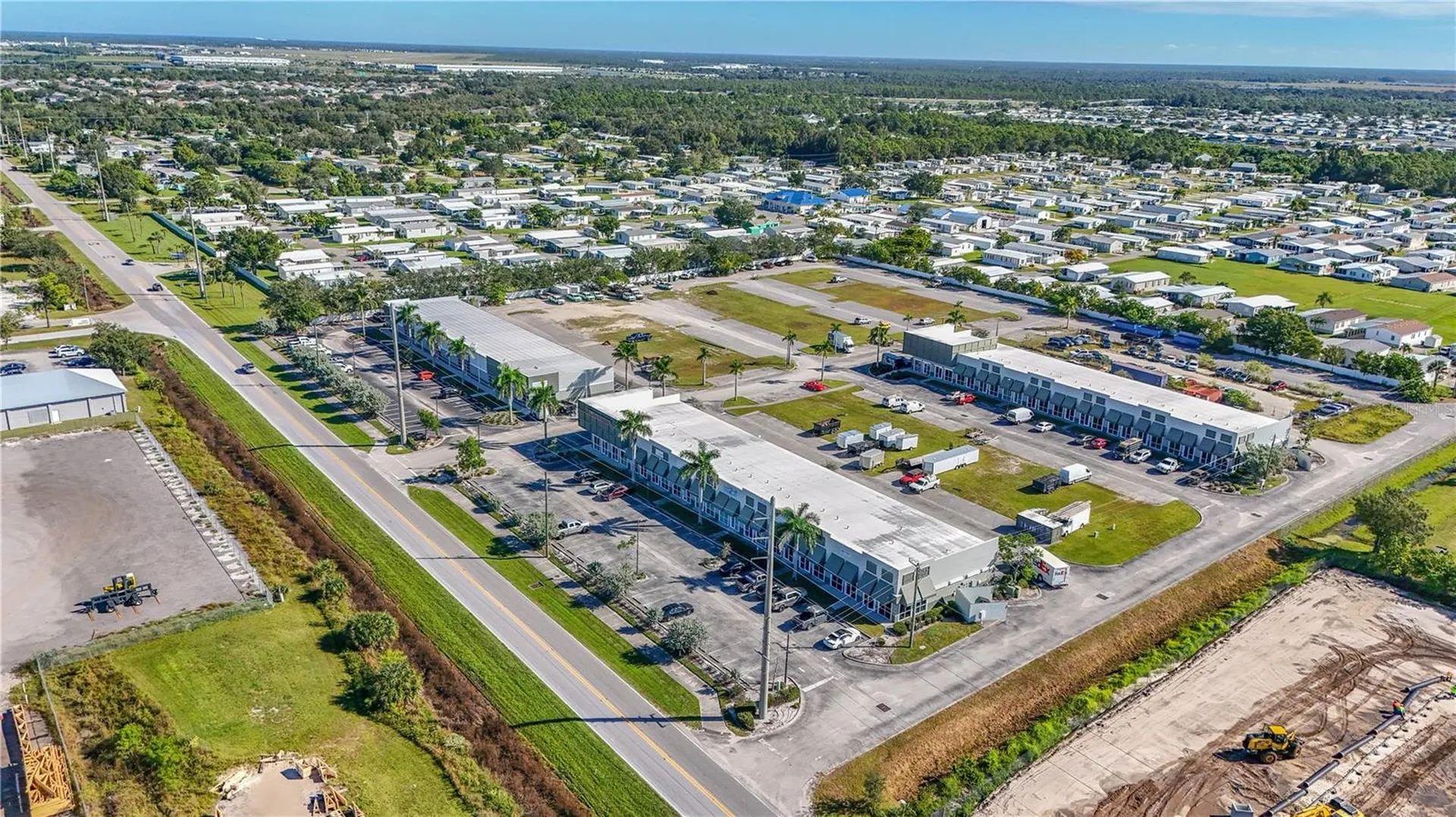 6640 Taylor Road Punta Gorda FL 33950