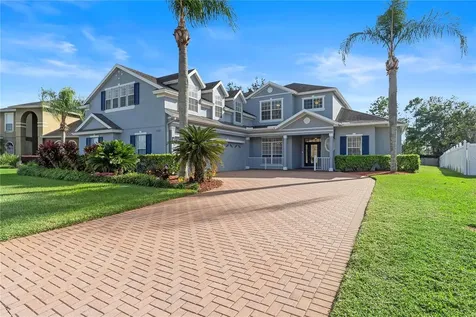 10460 Wiscane Avenue Orlando FL 32836