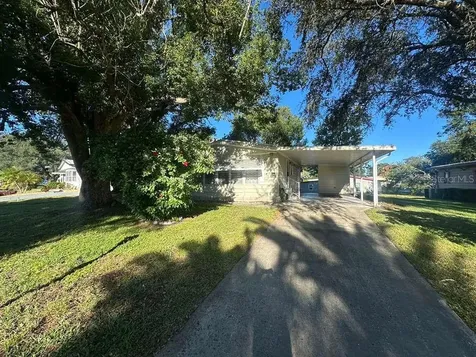3319 S Citrus Circle Zellwood FL 32798