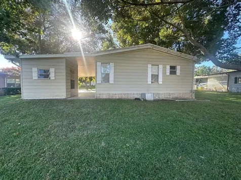 3319 S Citrus Circle Zellwood FL 32798