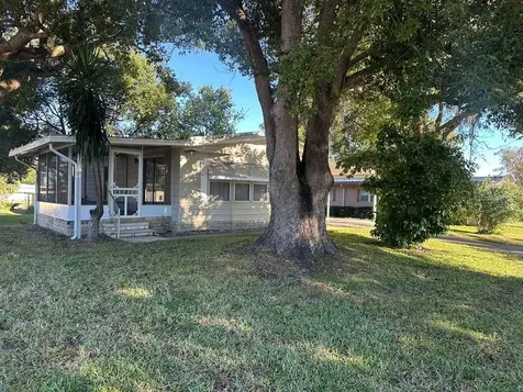 3319 S Citrus Circle Zellwood FL 32798