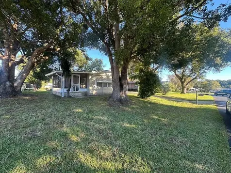 3319 S Citrus Circle Zellwood FL 32798