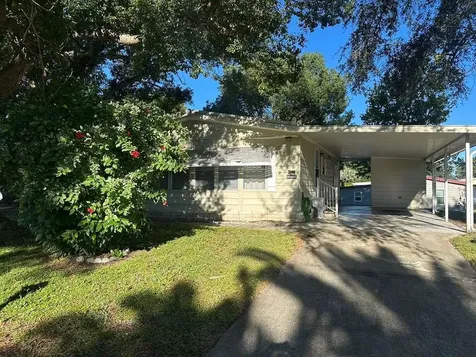 3319 S Citrus Circle Zellwood FL 32798
