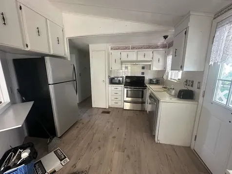 3319 S Citrus Circle Zellwood FL 32798