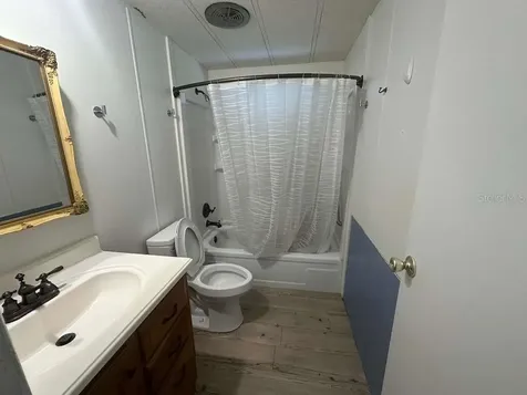 3319 S Citrus Circle Zellwood FL 32798