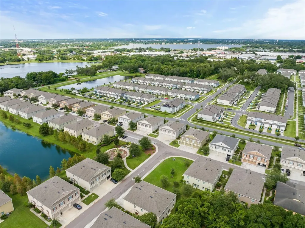 3449 Seneca Club Loop Orlando FL 32808
