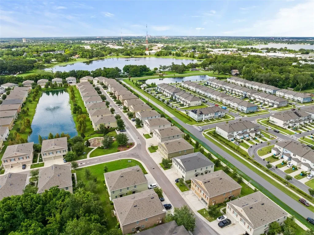 3449 Seneca Club Loop Orlando FL 32808