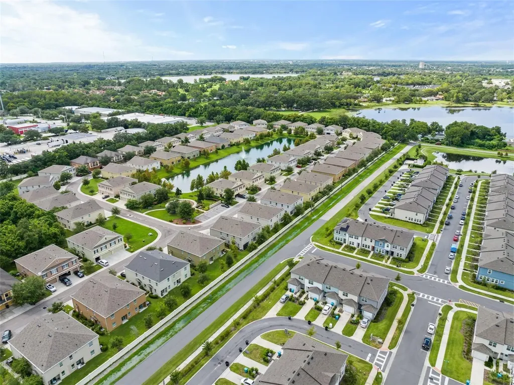 3449 Seneca Club Loop Orlando FL 32808