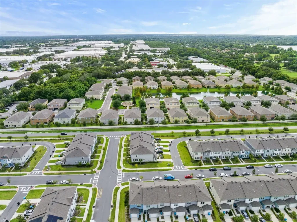 3449 Seneca Club Loop Orlando FL 32808