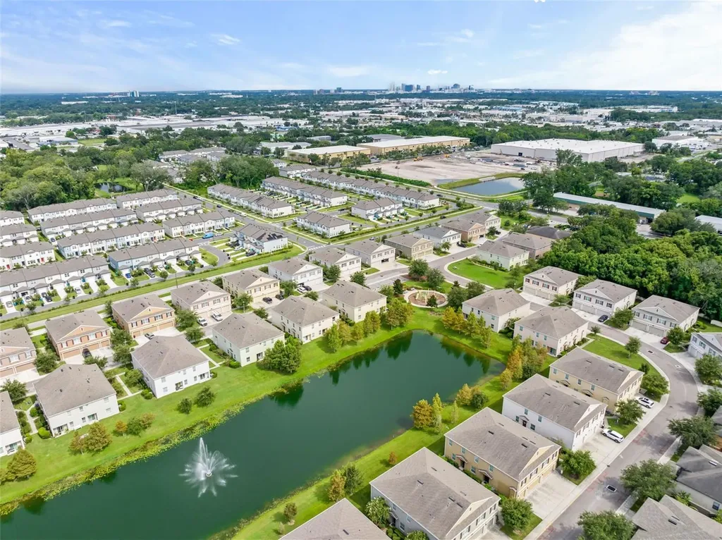3449 Seneca Club Loop Orlando FL 32808