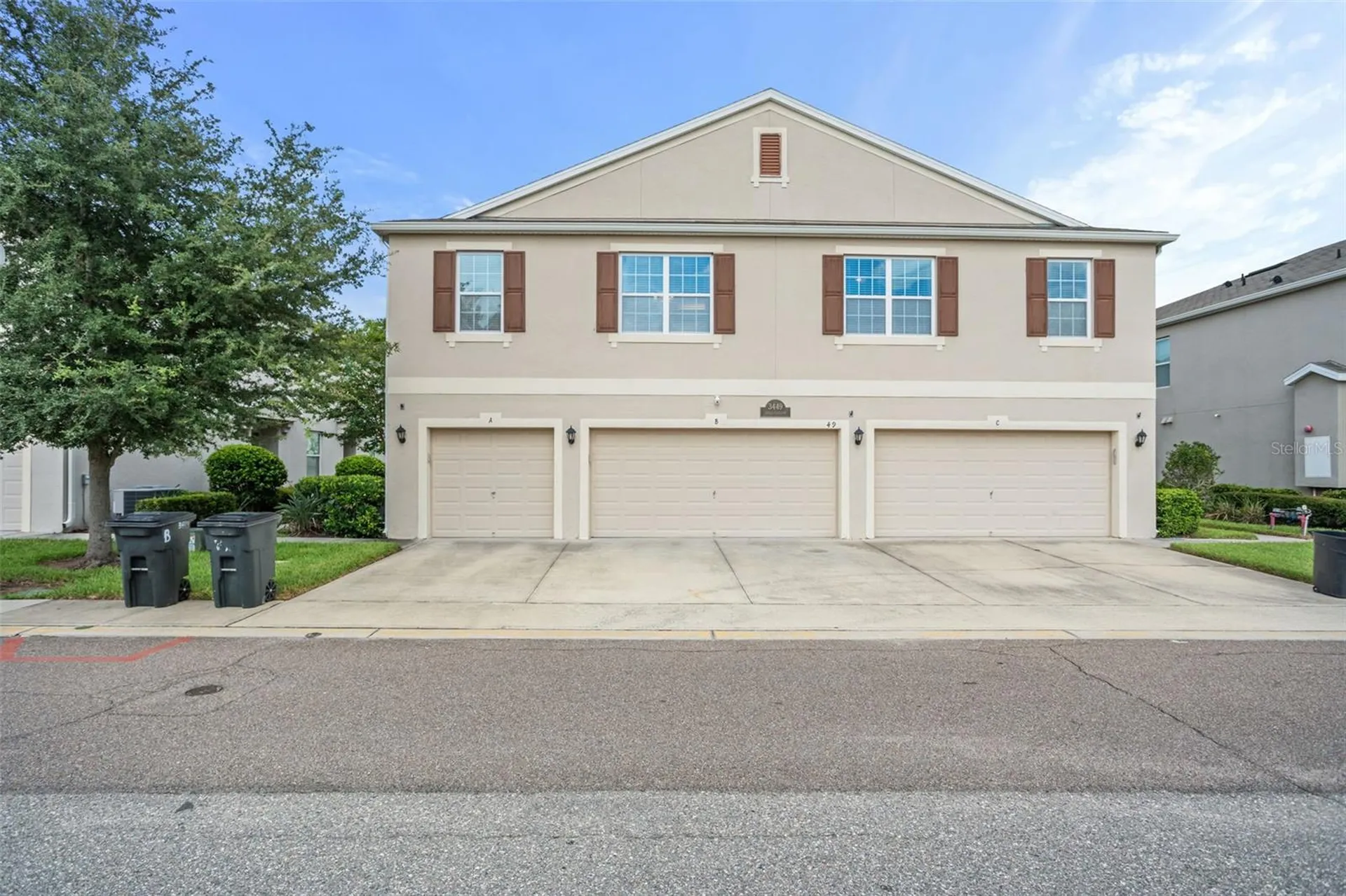 3449 Seneca Club Loop Orlando FL 32808