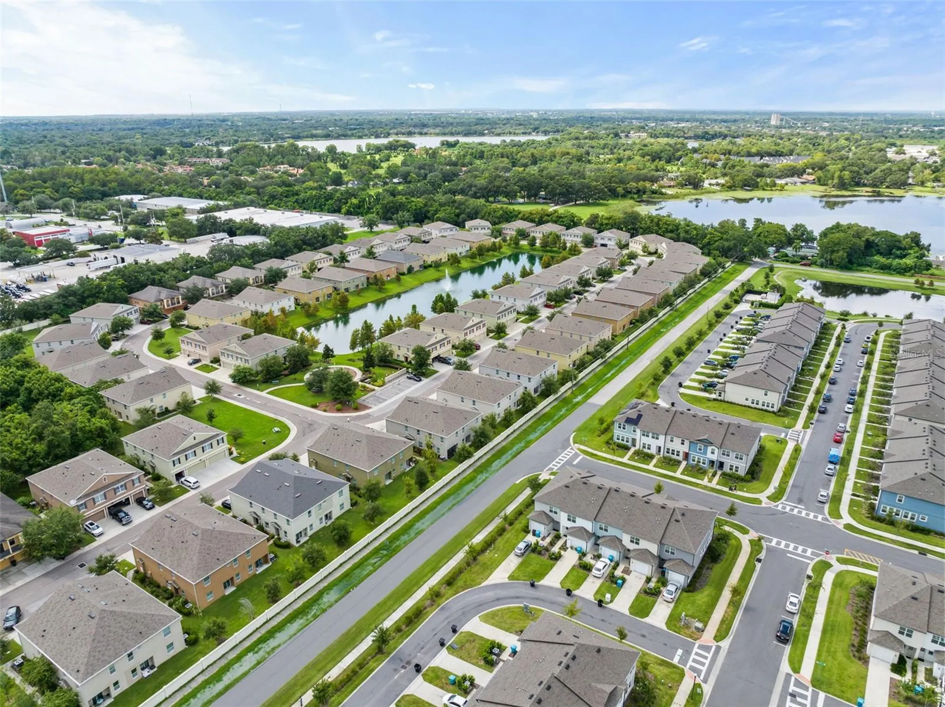 3449 Seneca Club Loop Orlando FL 32808