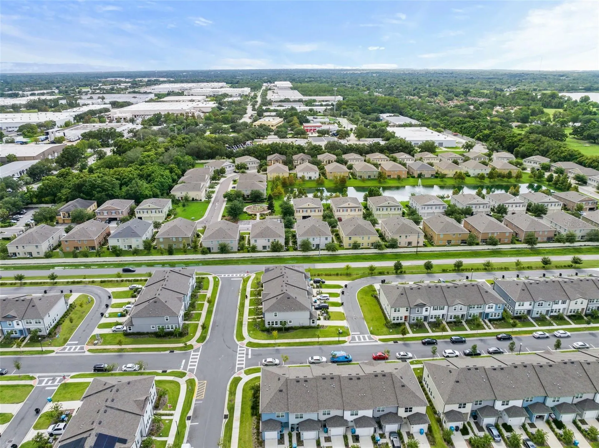 3449 Seneca Club Loop Orlando FL 32808