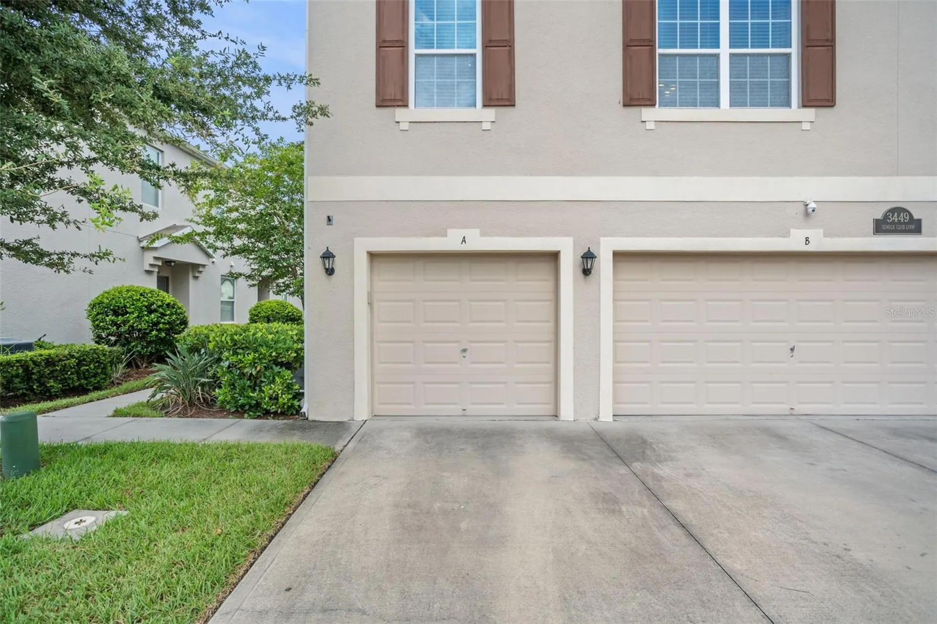 3449 Seneca Club Loop Orlando FL 32808