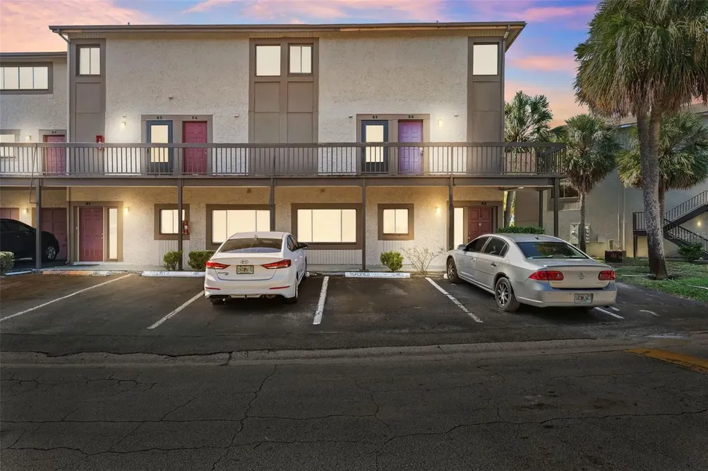 6321 Newtown Circle Tampa FL 33615