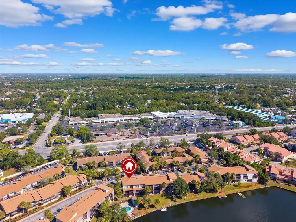 6321 Newtown Circle Tampa FL 33615