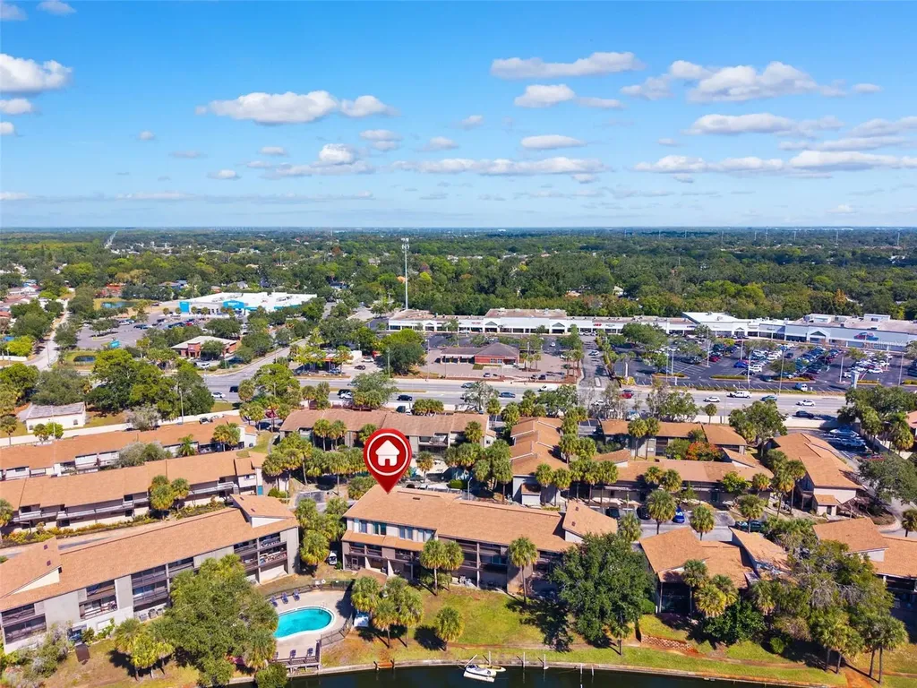 6321 Newtown Circle Tampa FL 33615