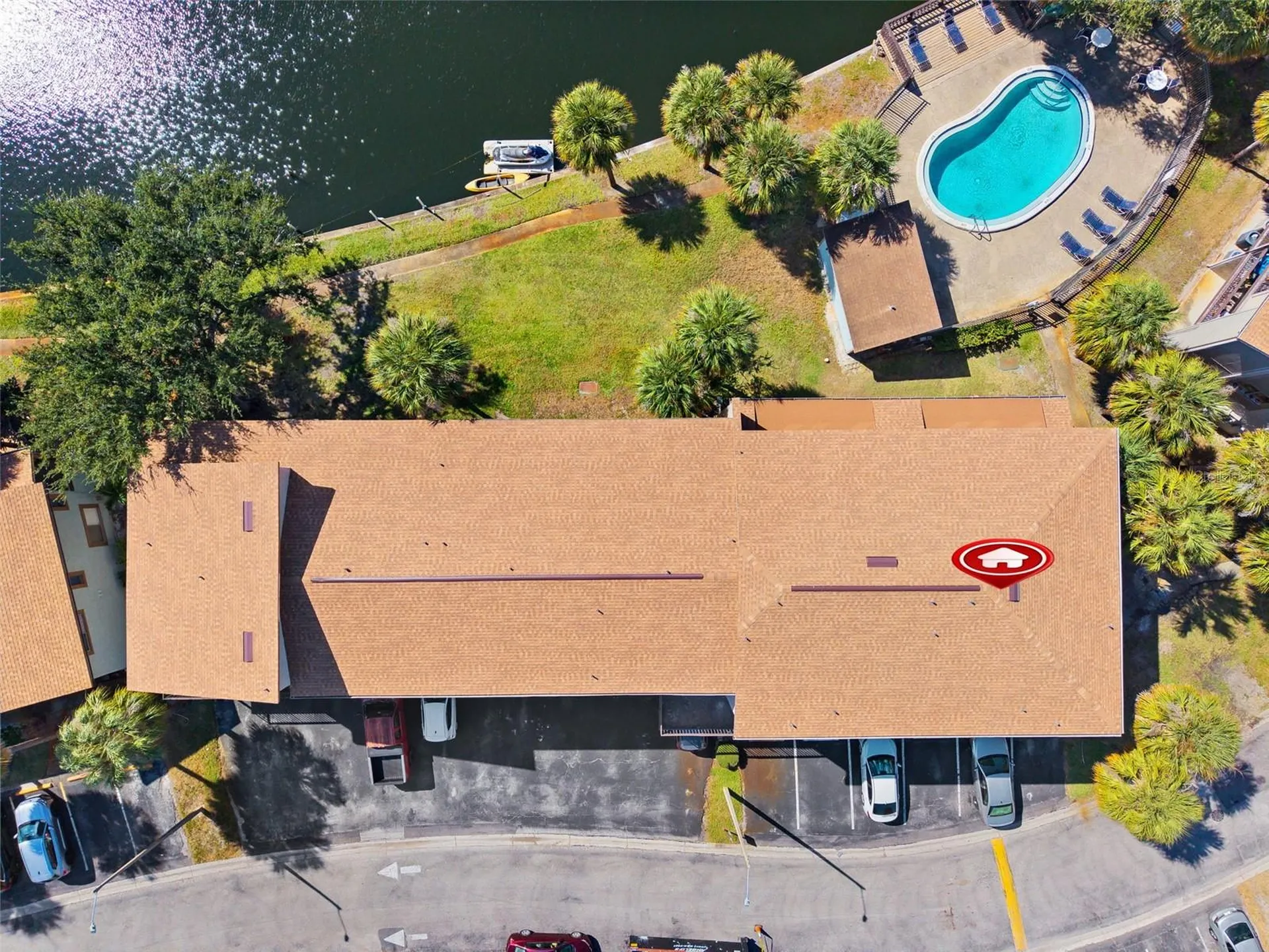6321 Newtown Circle Tampa FL 33615