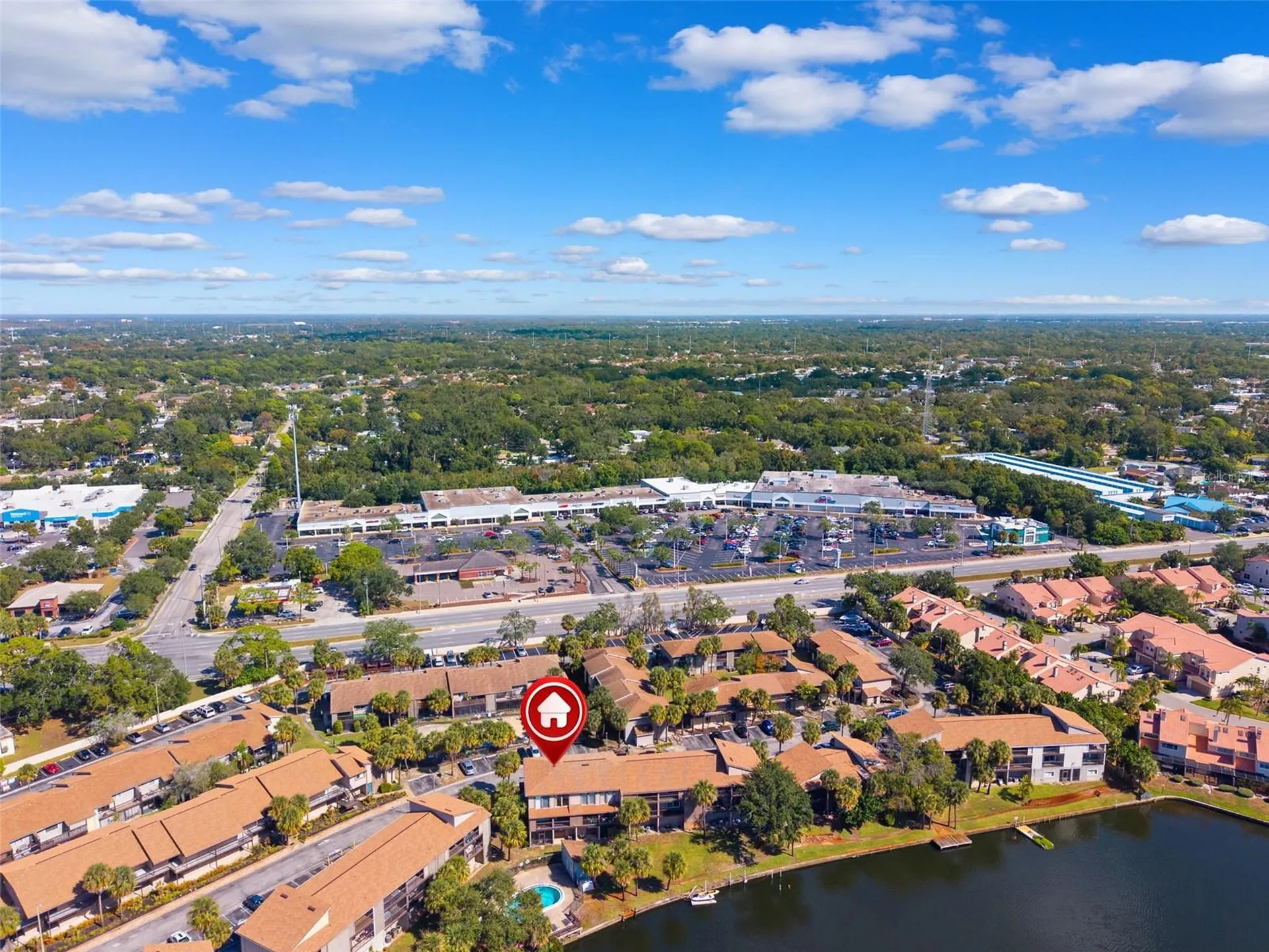 6321 Newtown Circle Tampa FL 33615