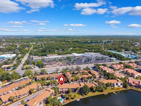 6321 Newtown Circle Tampa FL 33615